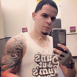 Meet your Posher, Santo